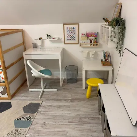 Maison Cosy Proche Gare Et Paris Nyaraló Argenteuil