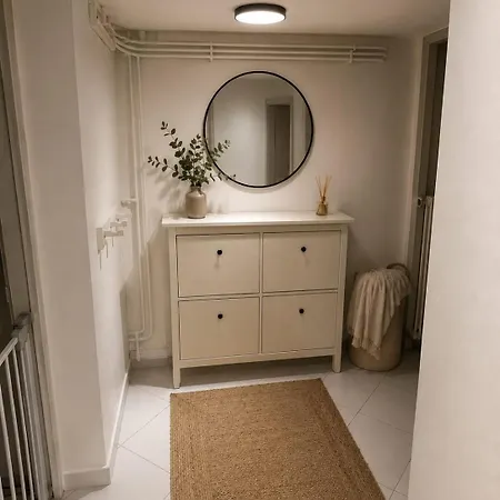 Maison Cosy Proche Gare Et Paris