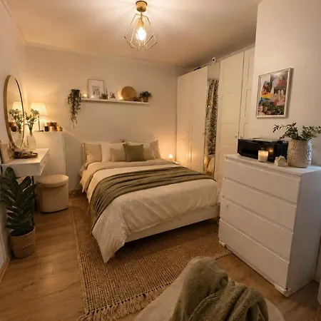 Maison Cosy Proche Gare Et Paris Argenteuil