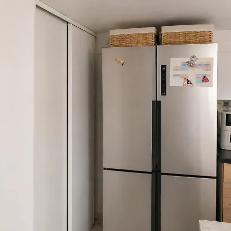 Maison Cosy Proche Gare Et Paris Nyaraló