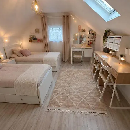 Maison Cosy Proche Gare Et Paris Argenteuil