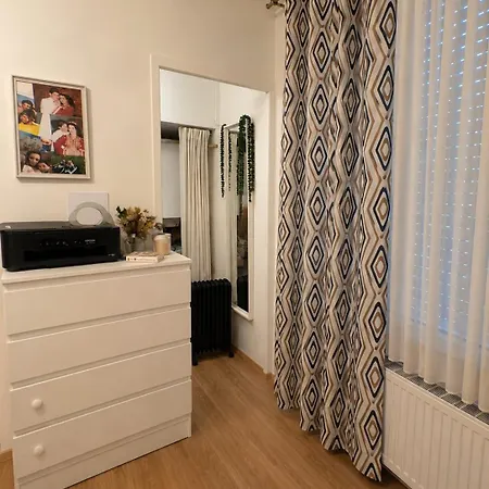 Maison Cosy Proche Gare Et Paris Nyaraló