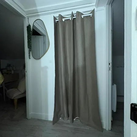 Σπίτι διακοπών Maison Cosy Proche Gare Et Paris *