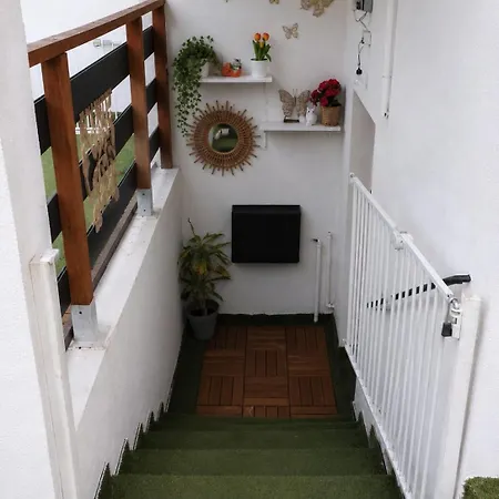 Maison Cosy Proche Gare Et Paris Σπίτι διακοπών