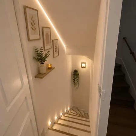 Casa vacanze Maison Cosy Proche Gare Et Paris *