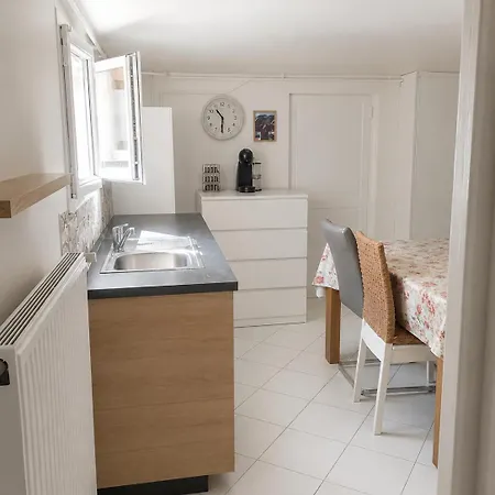 Casa vacanze Maison Cosy Proche Gare Et Paris