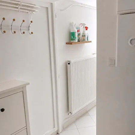 Maison Cosy Proche Gare Et Paris Casa vacanze *